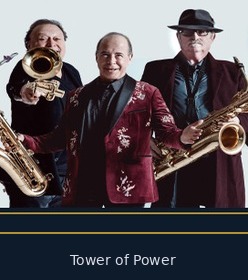 Tower of Power